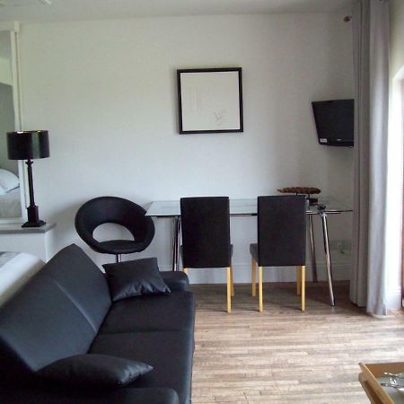 Willow Barn Boutique B&B Worle Luaran gambar