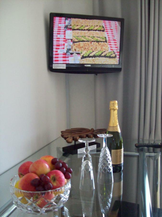 Willow Barn Boutique B&B Worle Luaran gambar