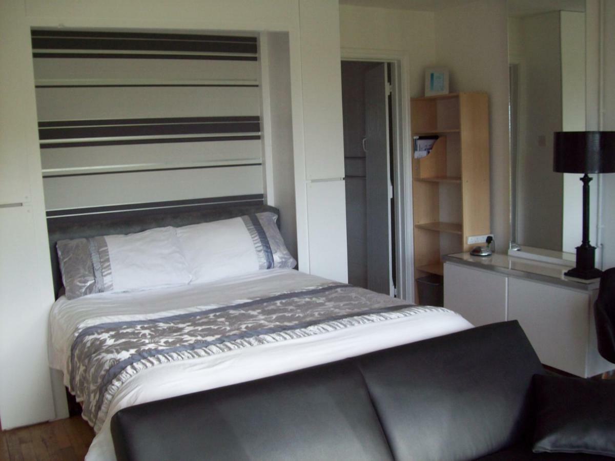 Willow Barn Boutique B&B Worle Luaran gambar